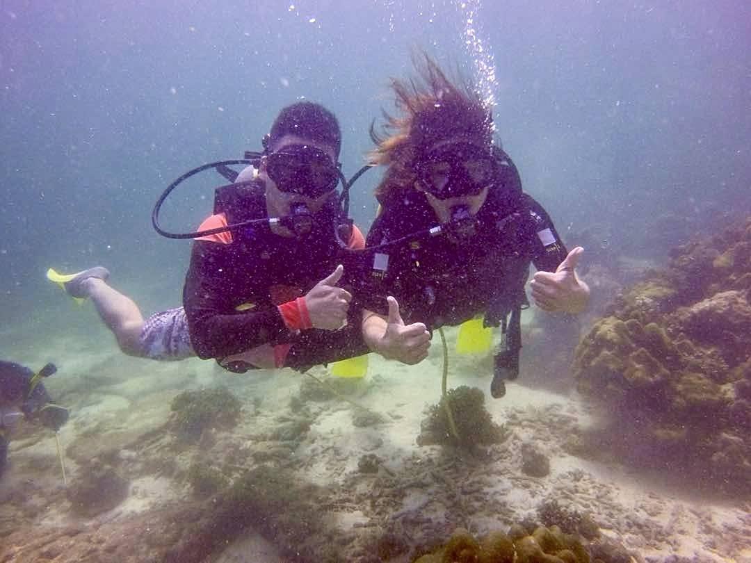 Langkawi Diving